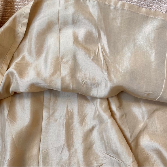 CHANEL VINTAGE wool skirt suit - Picture 16 of 16